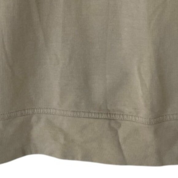 NWT! Pact Organic Cotton Full Zip Hoodie Size Small Sage Green Fair Trade - Picture 11 of 11